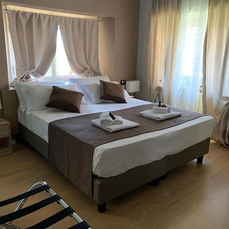 Domus Fieschi Rooms 热那亚 外观 照片