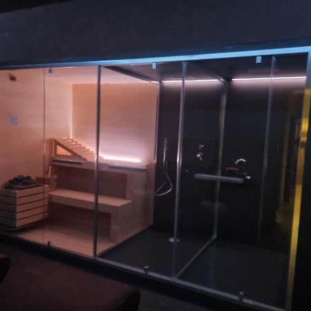 Domus Fieschi Rooms 热那亚 外观 照片