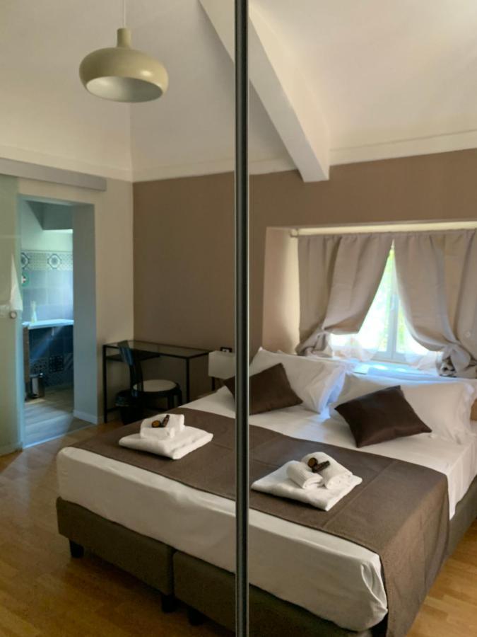 Domus Fieschi Rooms 热那亚 外观 照片