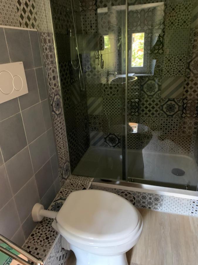 Domus Fieschi Rooms 热那亚 外观 照片