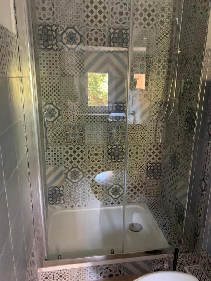 Domus Fieschi Rooms 热那亚 外观 照片
