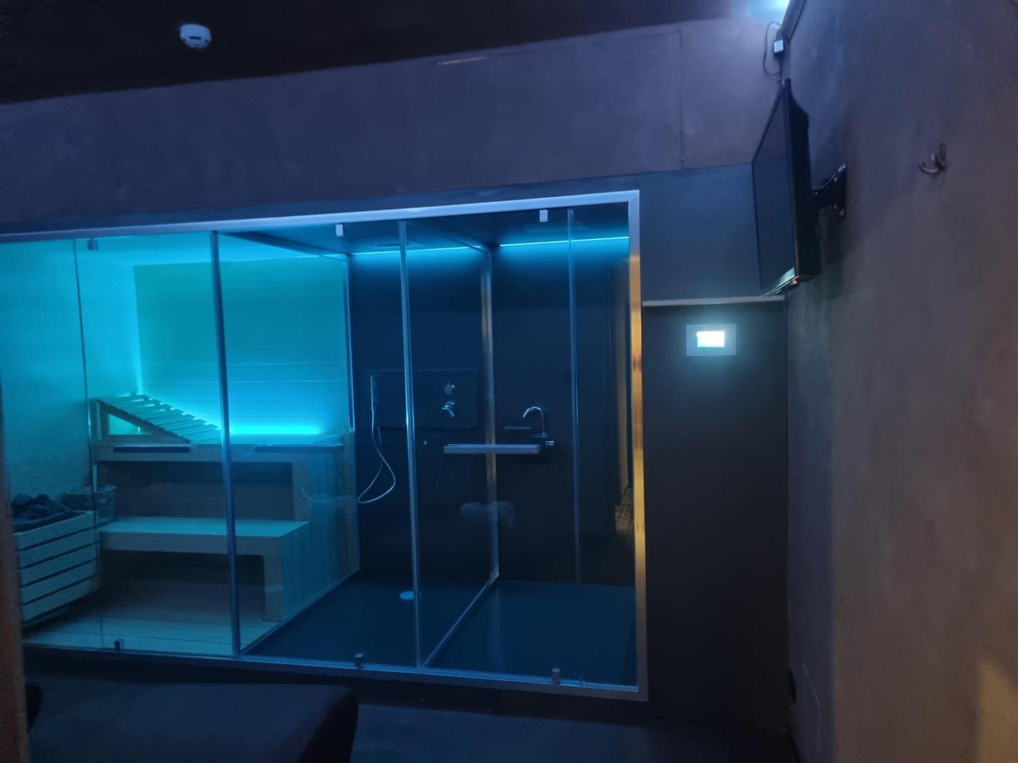 Domus Fieschi Rooms 热那亚 外观 照片