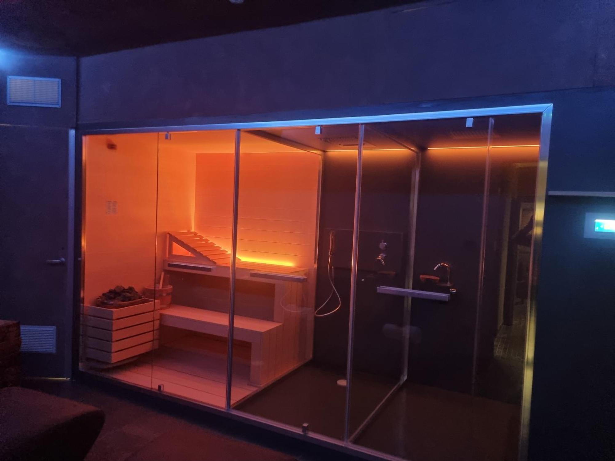 Domus Fieschi Rooms 热那亚 外观 照片