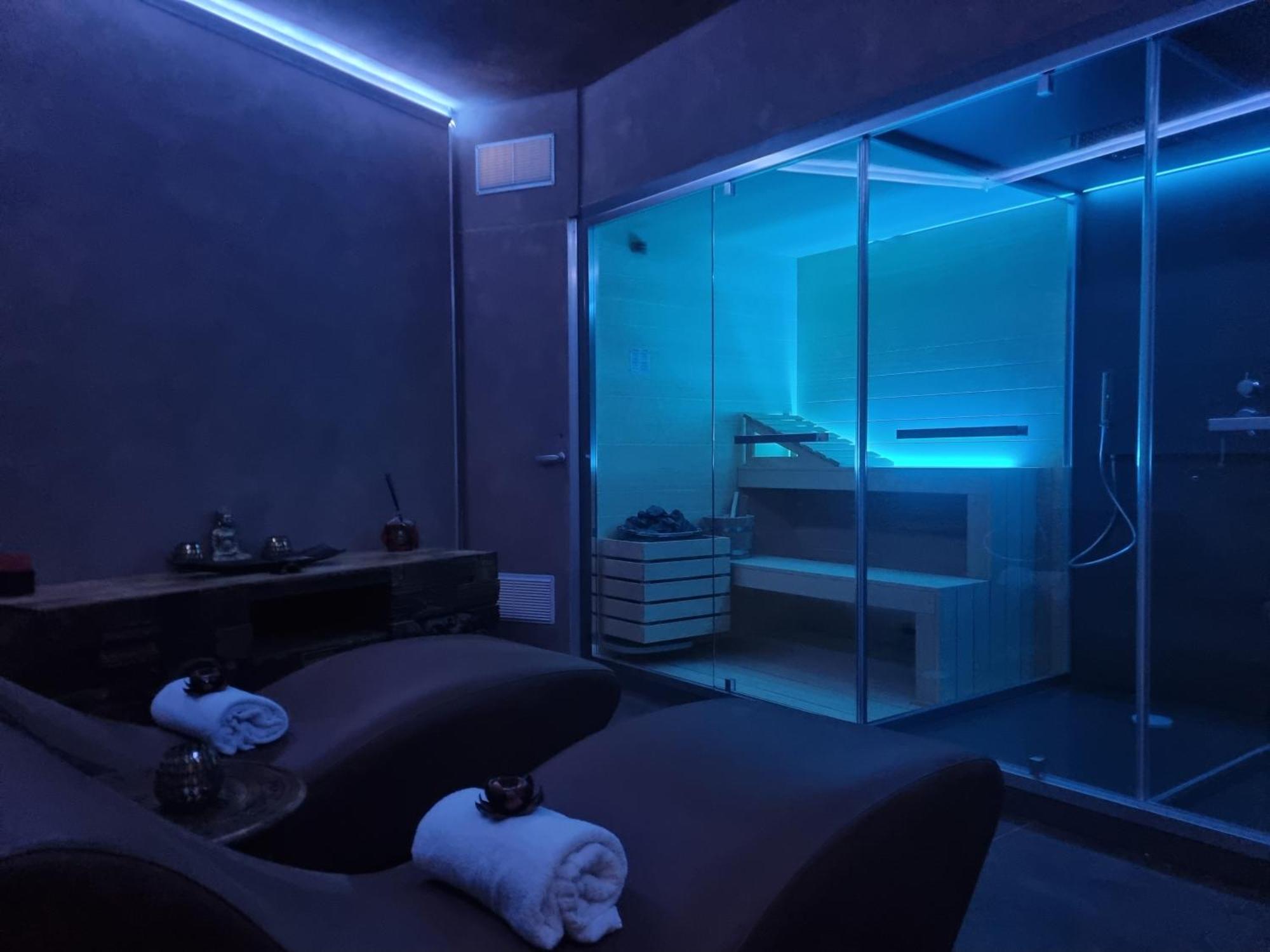 Domus Fieschi Rooms 热那亚 外观 照片