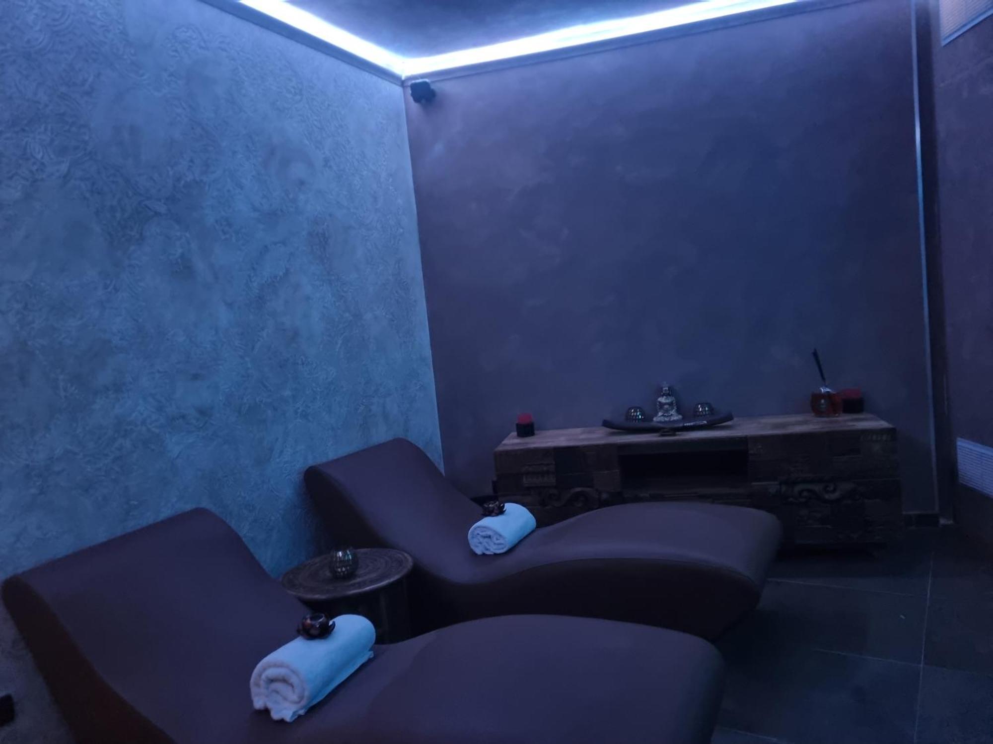 Domus Fieschi Rooms 热那亚 外观 照片