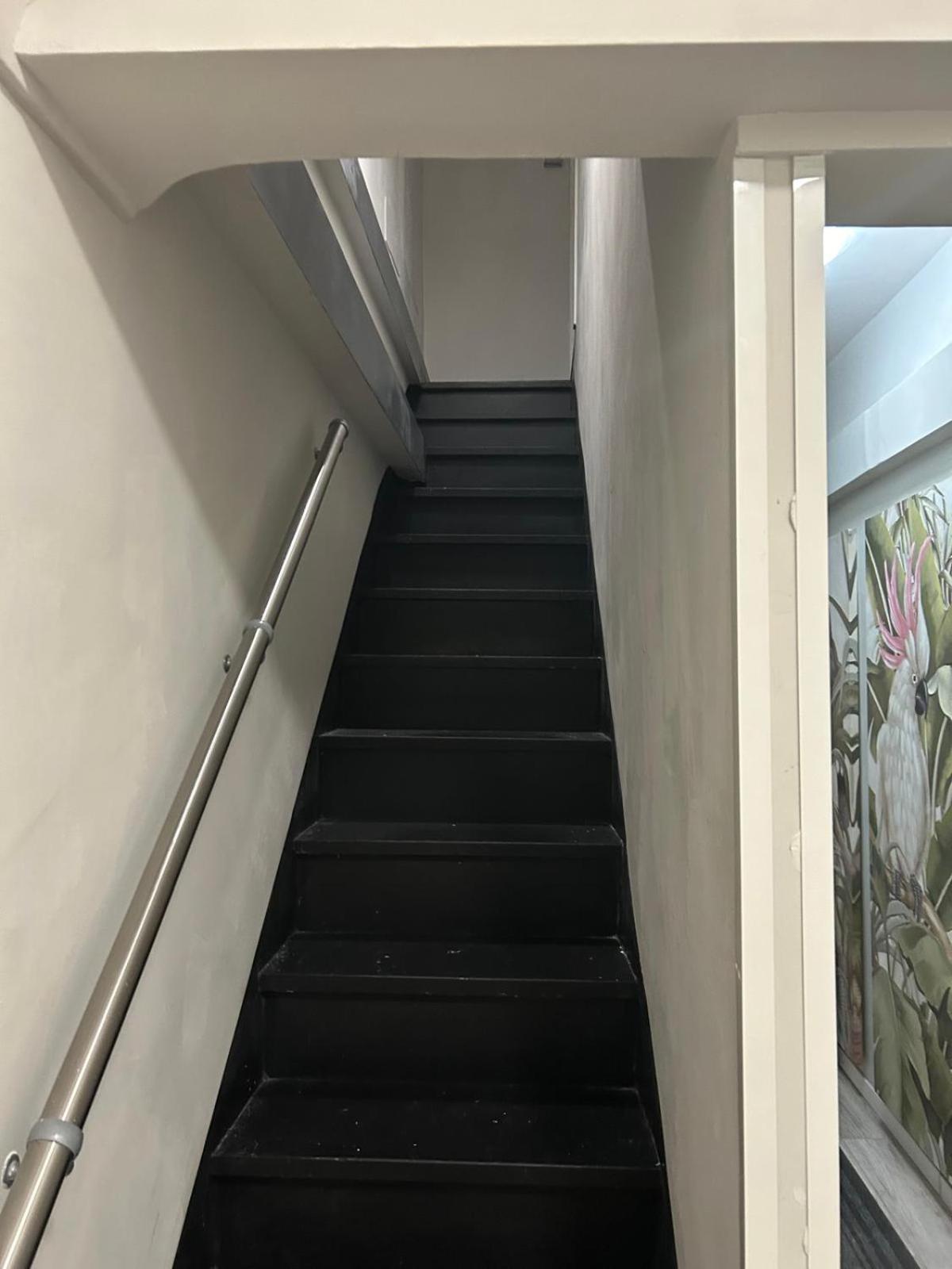 Domus Fieschi Rooms 热那亚 外观 照片